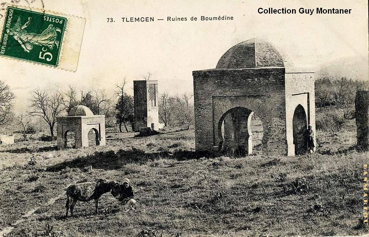 Tlemcen 039- Collection Montaner.JPG